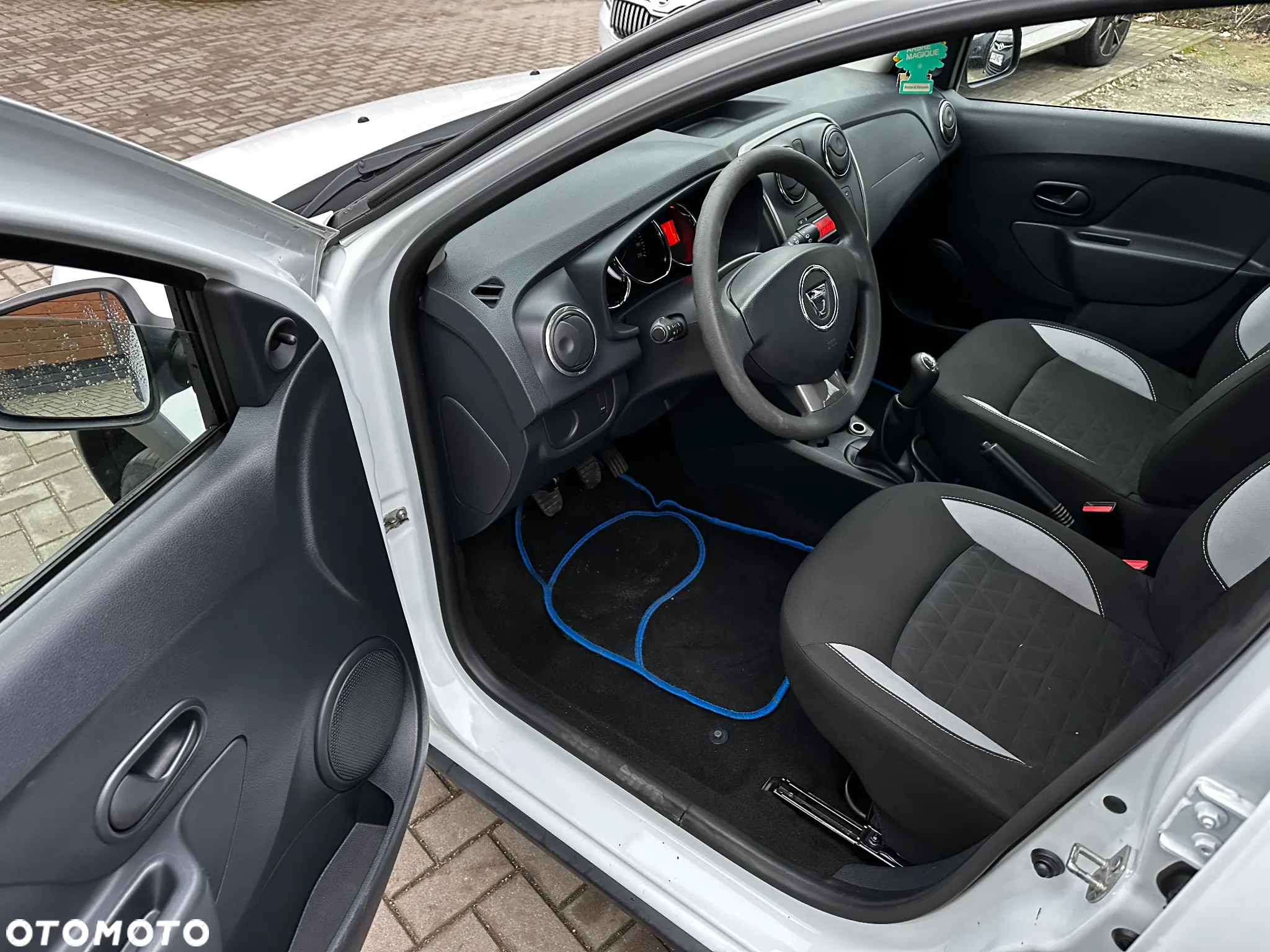 Dacia Sandero Stepway - 5