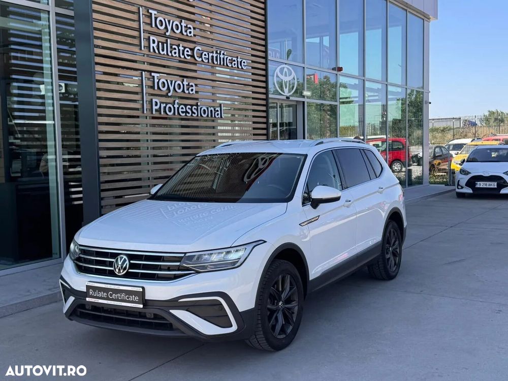 Volkswagen Tiguan - 2