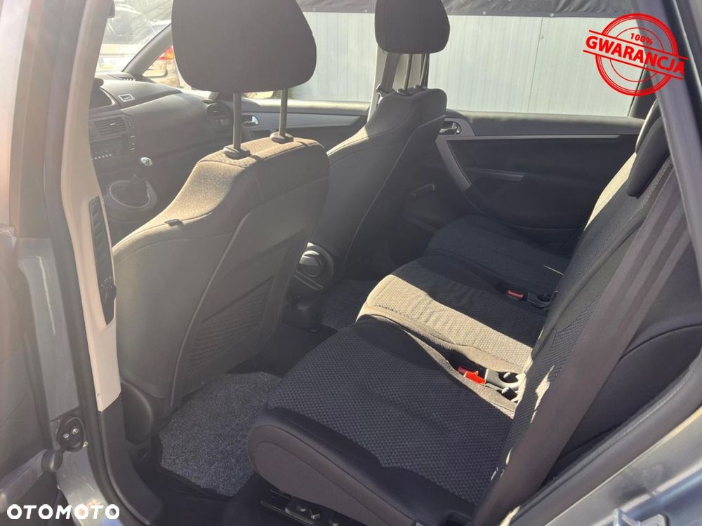 Citroën C4 Picasso 1.6 VTi Equilibre - 36