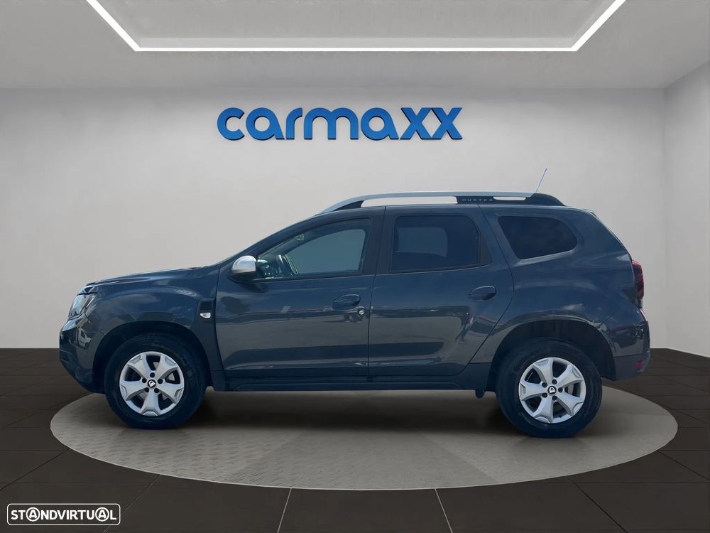 Dacia Duster 1.2 TCe Prestige - 3