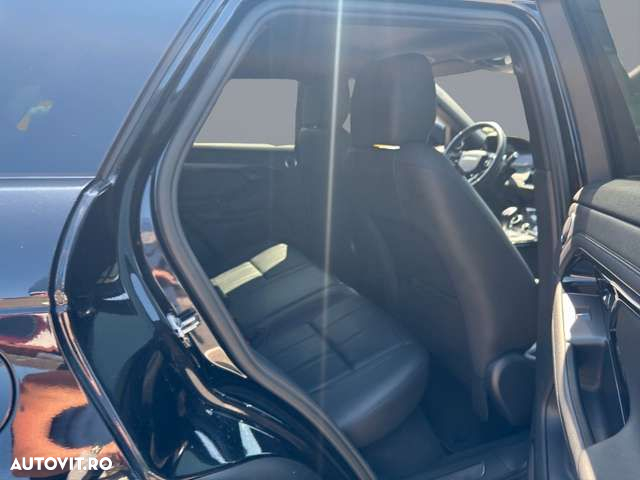 Land Rover Range Rover Evoque - 15
