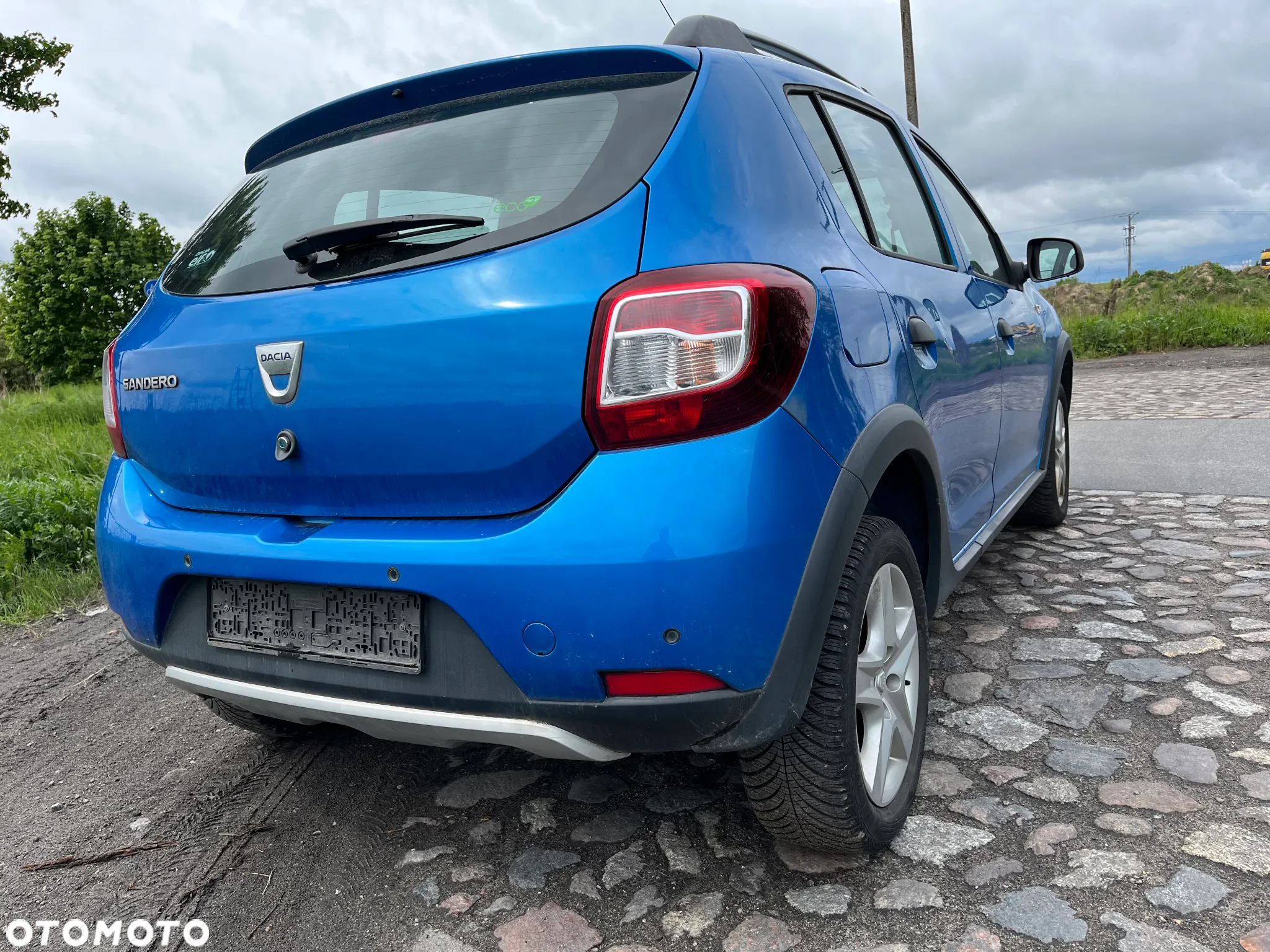 Dacia Sandero - 15