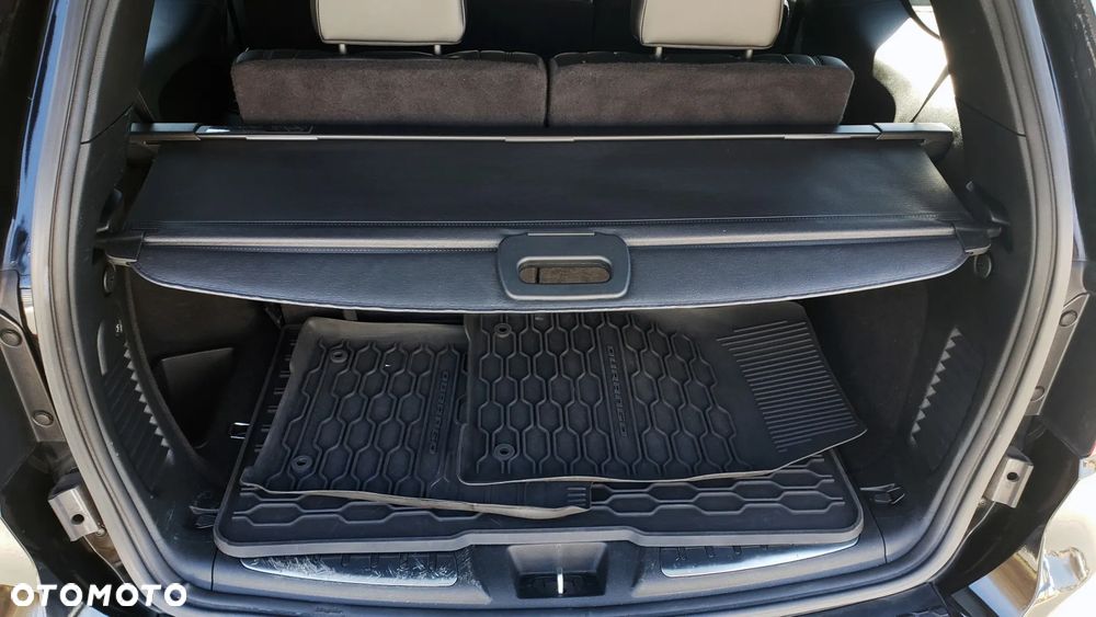 Dodge Durango 3,6 Limited - 27