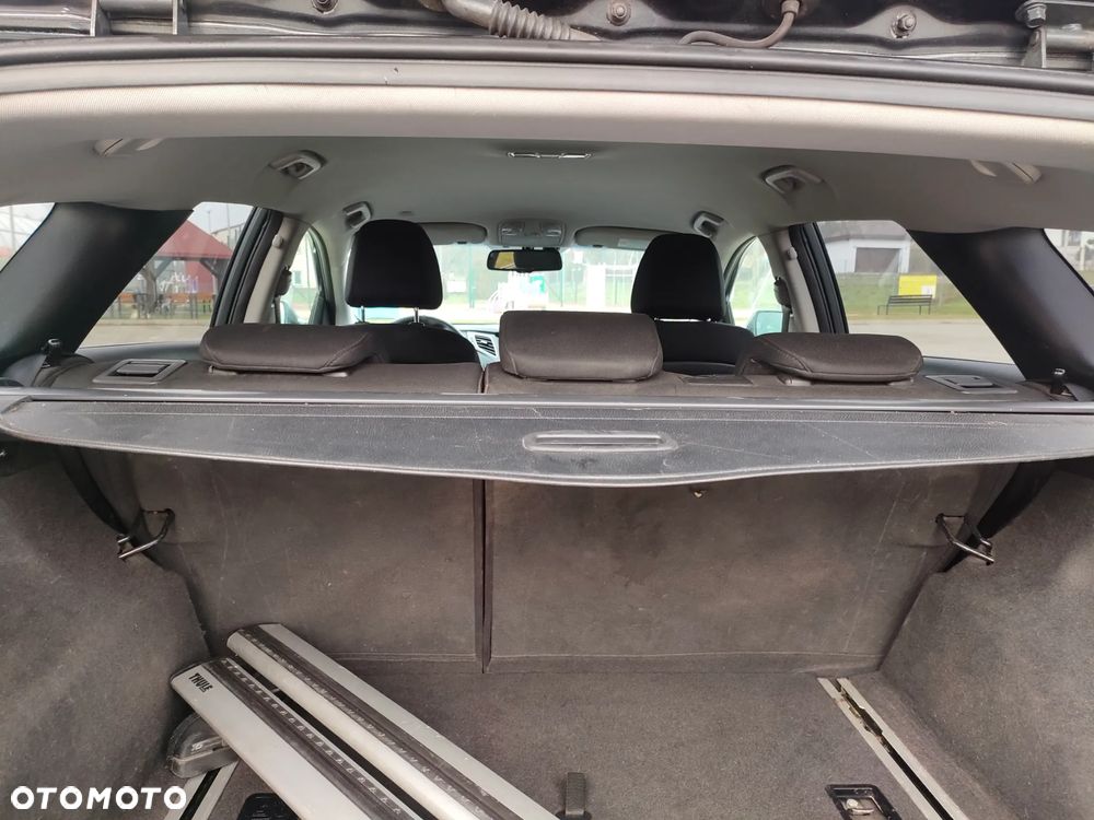 Hyundai i40 1.7 CRDi Automatik Style - 10