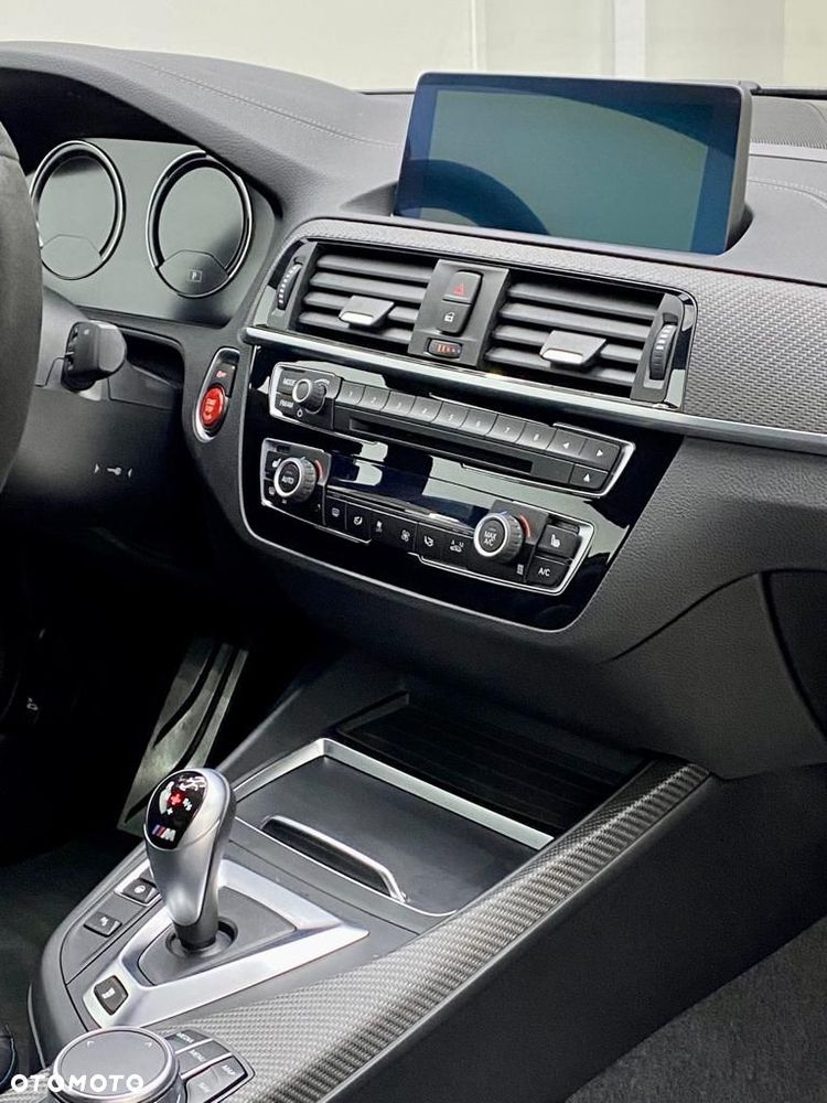BMW M2 - 18