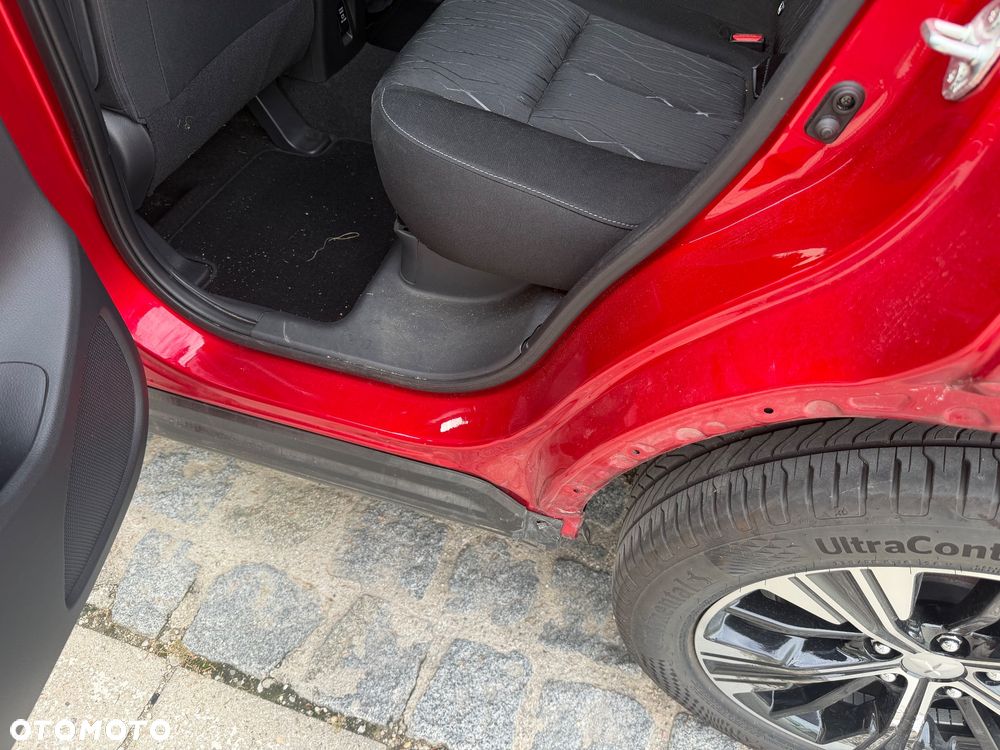 Mitsubishi Eclipse Cross 1.5 T-MIVEC 2WD Diamant+ - 6