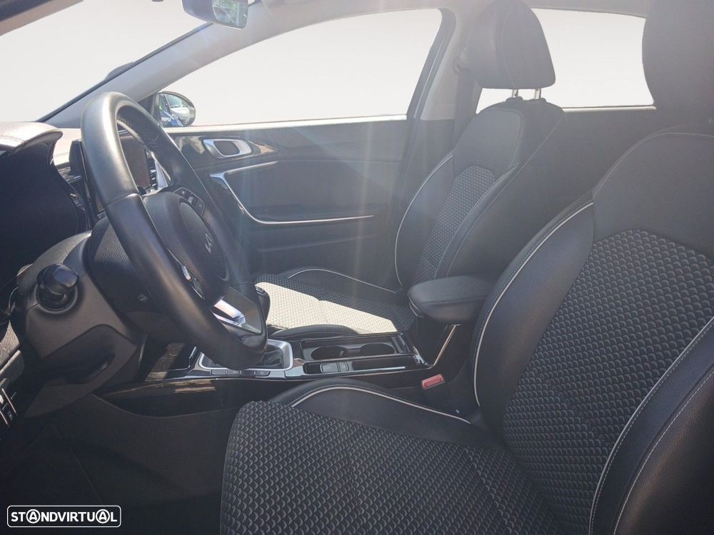 Kia Ceed 1.0 T-GDI Drive - 9