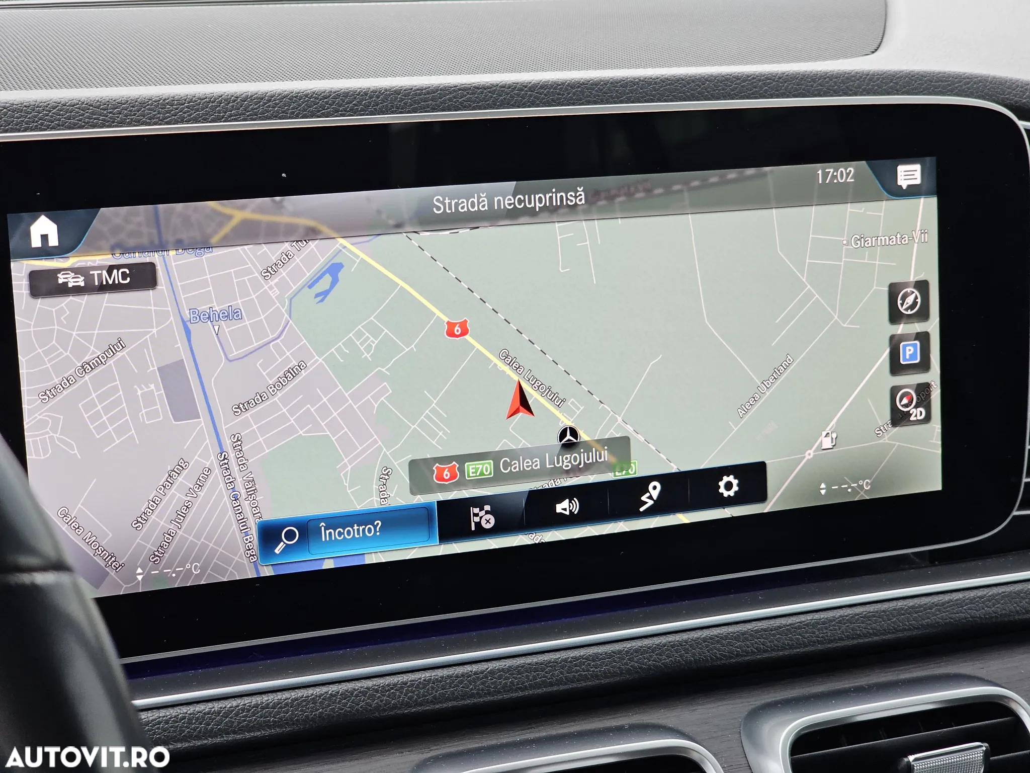Mercedes-Benz GLE 350 de 4MATIC - 26