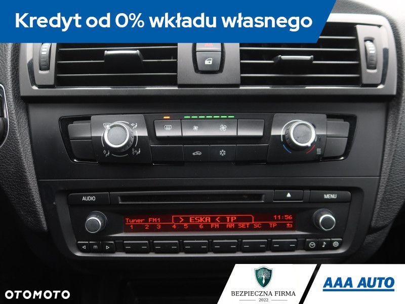 BMW Seria 1 - 14
