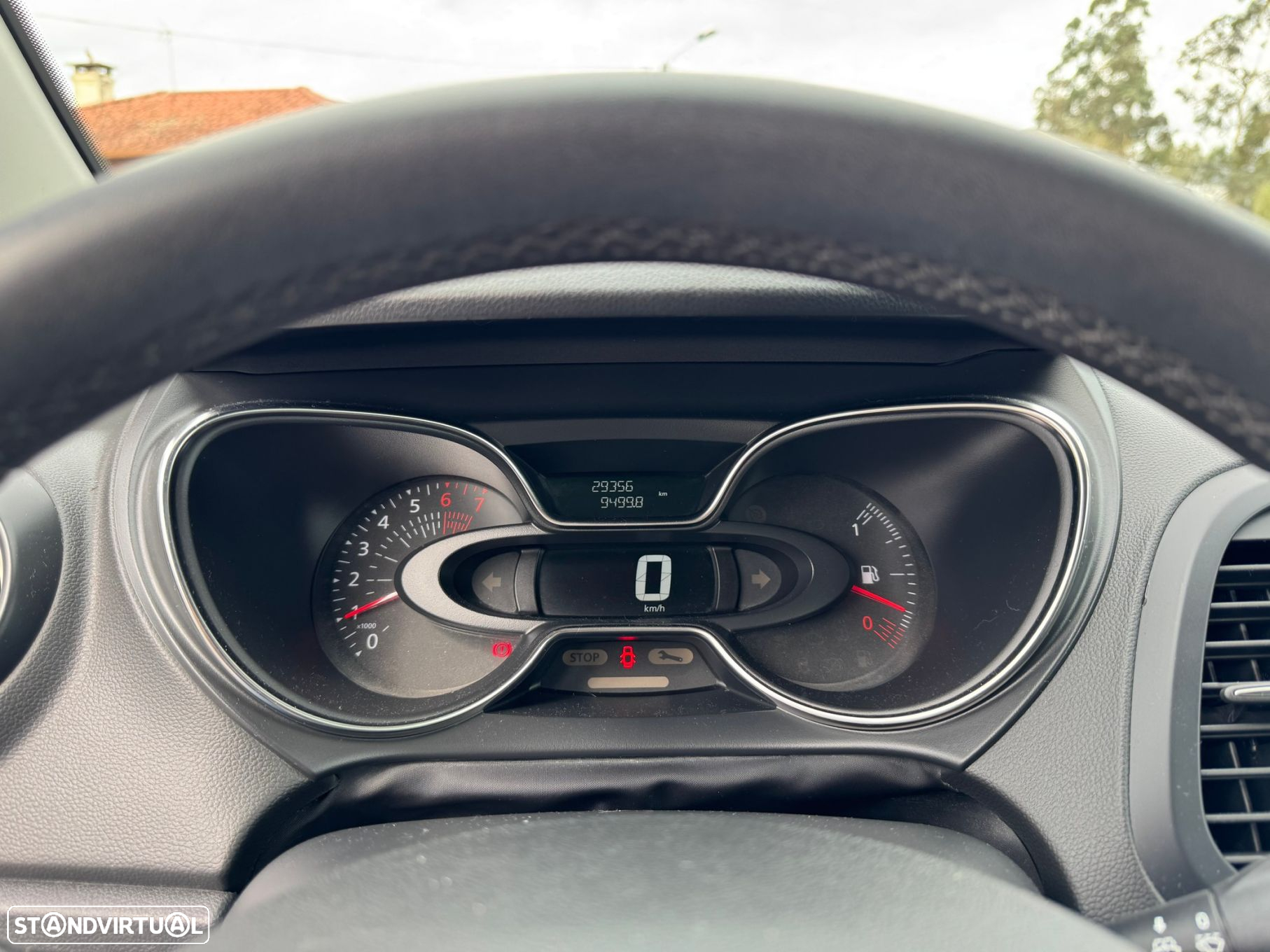 Renault Captur 0.9 TCE Exclusive - 17