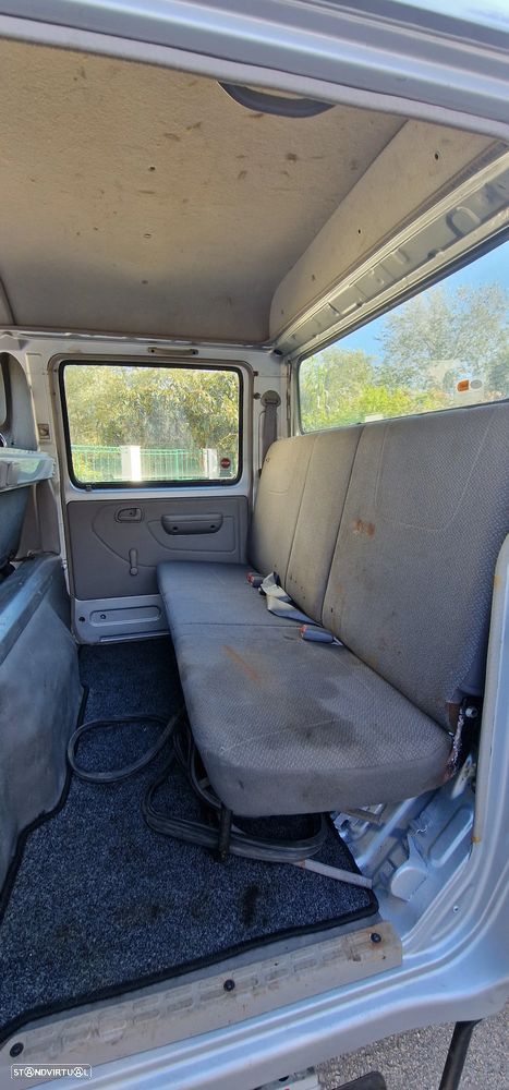 Toyota DYNA - 20