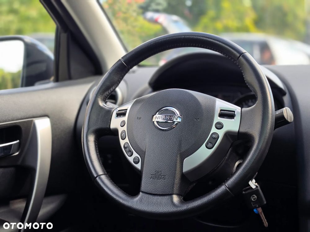 Nissan Qashqai+2 - 35