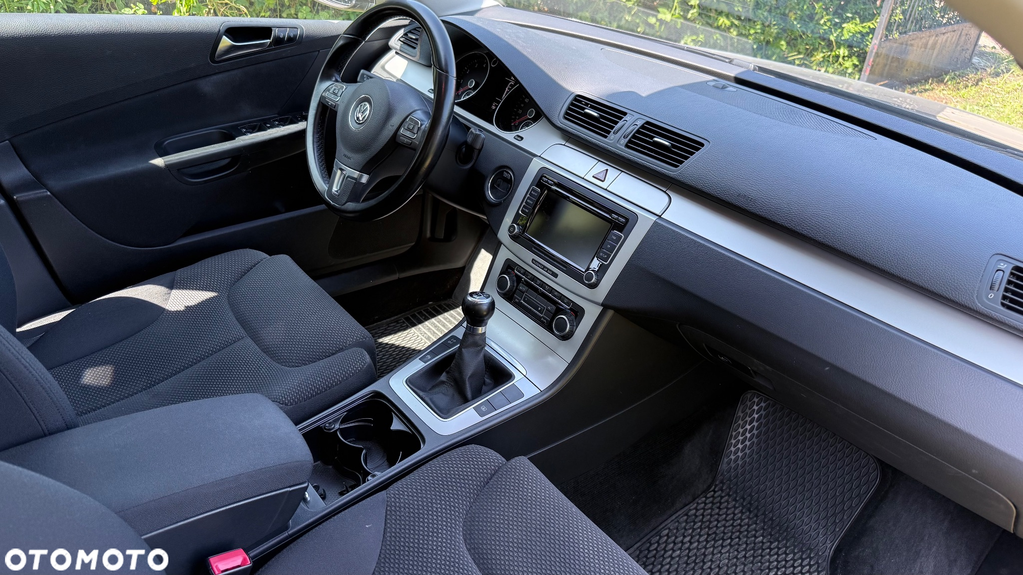 Volkswagen Passat 1.4 TSI Comfortline - 16
