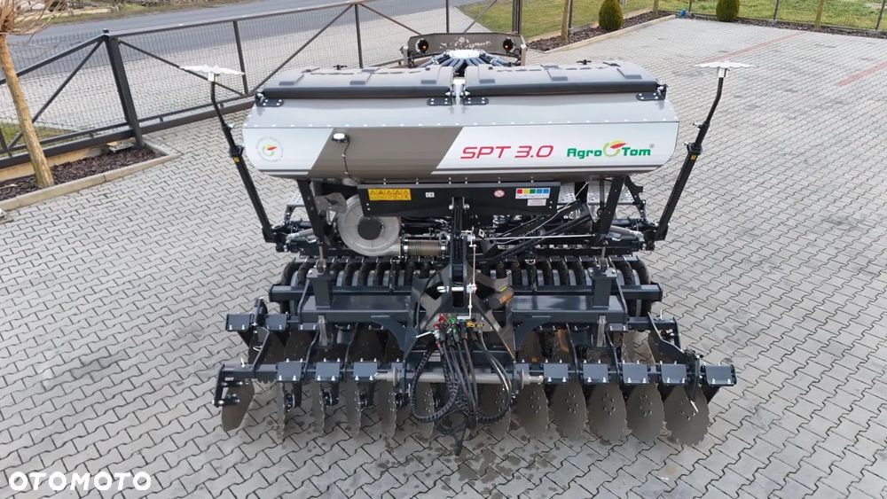 Agro-tom ATSN 3 - 7