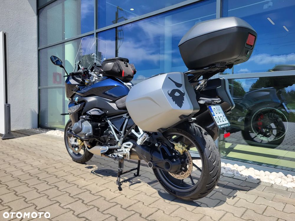 BMW RS - 11