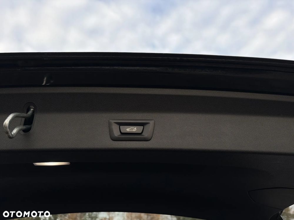 BMW X3 xDrive20i GPF - 24