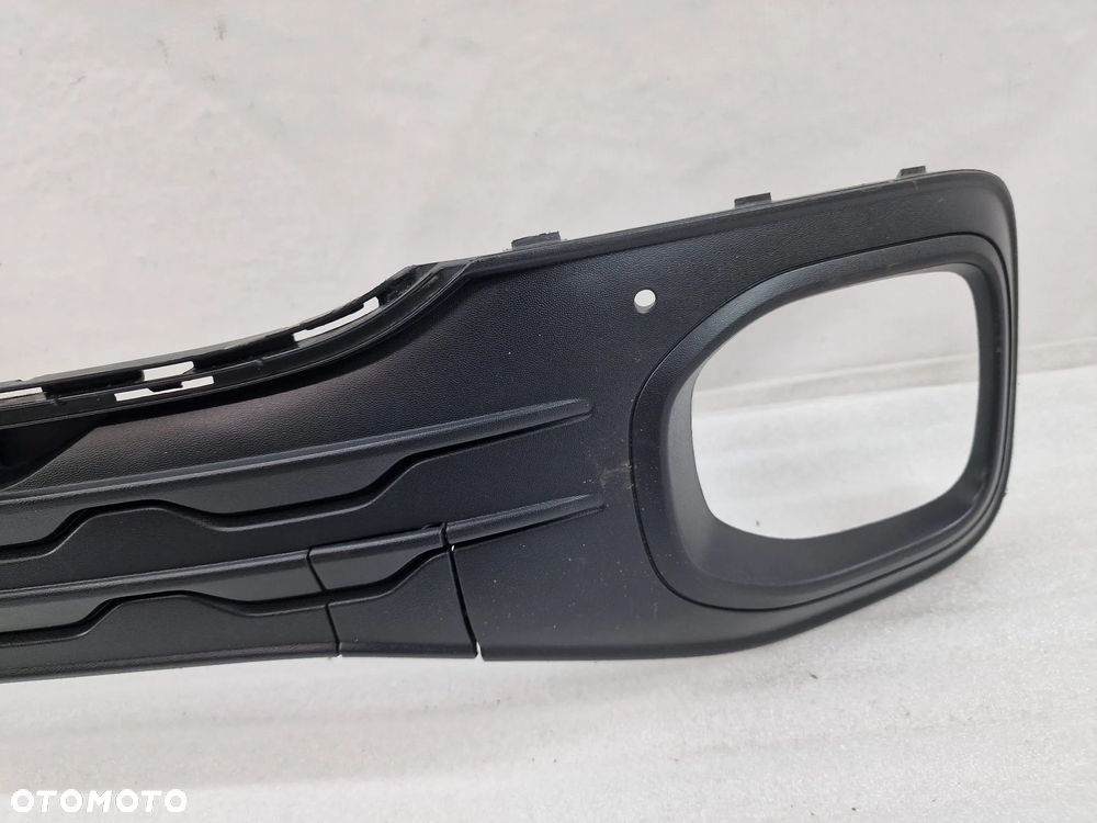 VW T-CROSS 2GM 18- KRATKA ŚRODKOWA , NR 2GM853677 , NR AUKCJI KR542 - 7