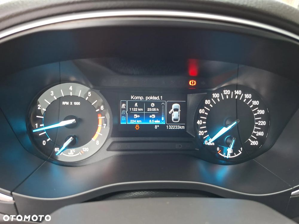 Ford Mondeo 1.5 EcoBoost Trend - 18