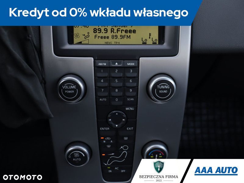 Volvo C30 - 14
