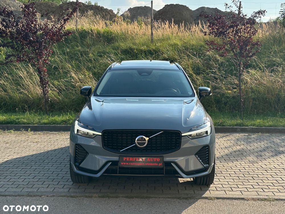 Volvo XC 60 B4 D Ultimate Dark - 1