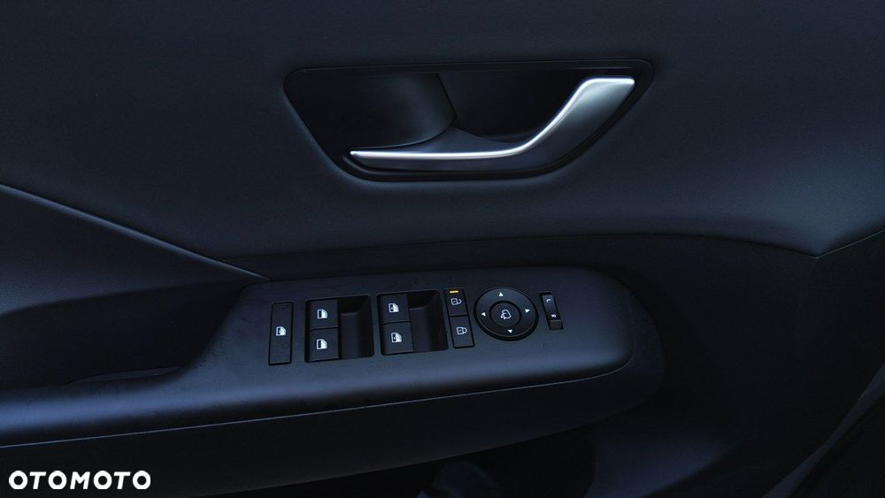 Hyundai Kona - 7