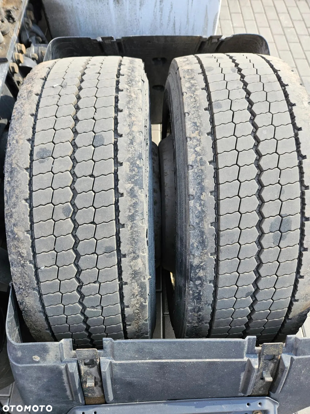 Scania R450 - 14