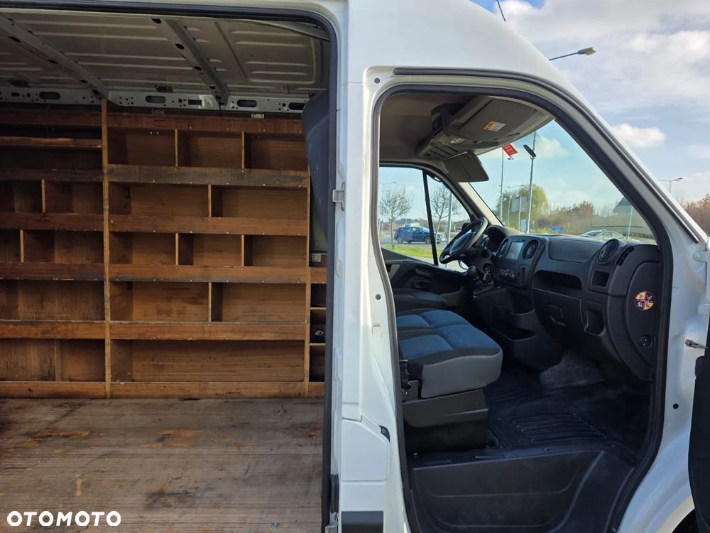 Renault Master L2H2 - 12