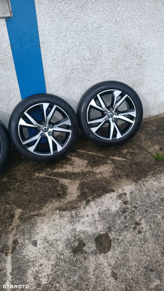 Volvo S60 B4 B DKG Plus Dark - 14