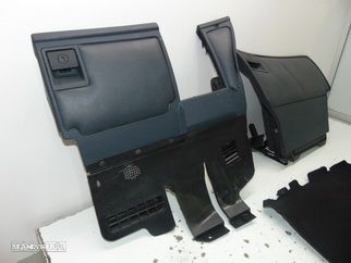 Bmw 735i e32 porta luvas  do condutor/passageiro - 2