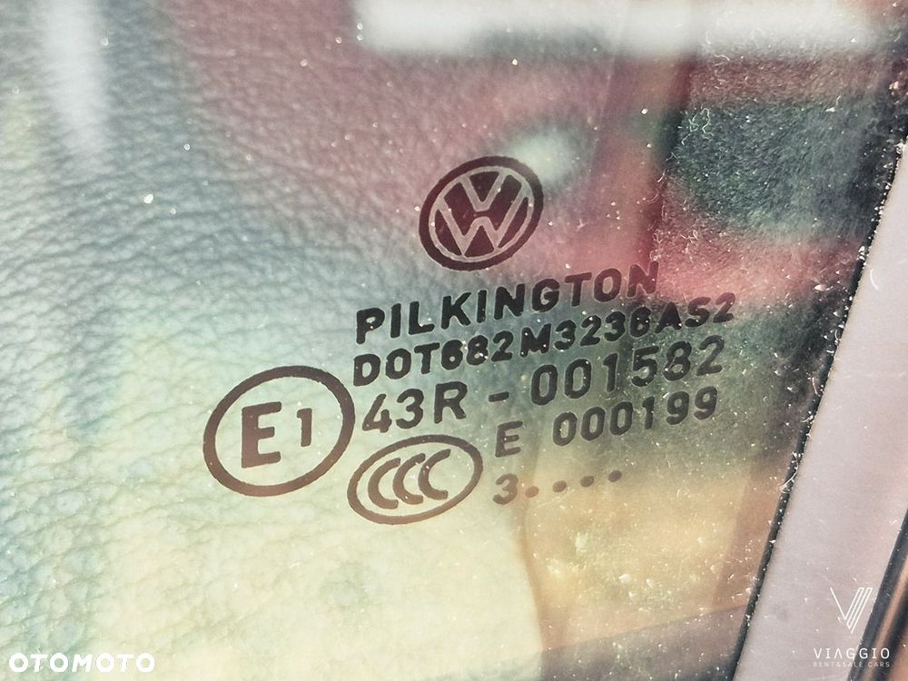 Volkswagen Touran 2.0 TDI Highline - 28