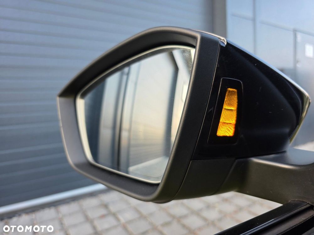 Skoda Superb 2.0 TSI 4x4 Sportline DSG - 24