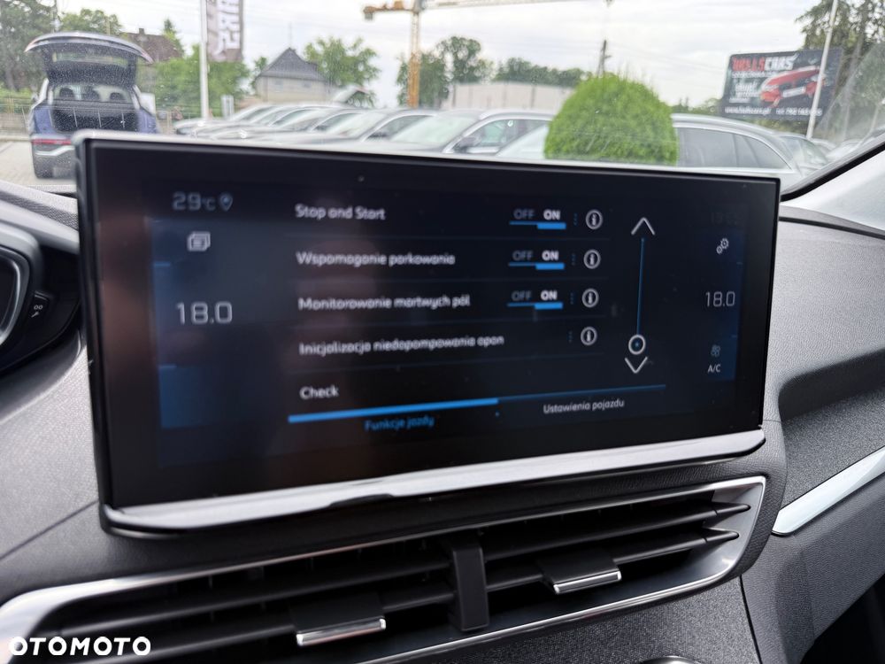 Peugeot 5008 1.5 BlueHDI Crossway S&S - 40