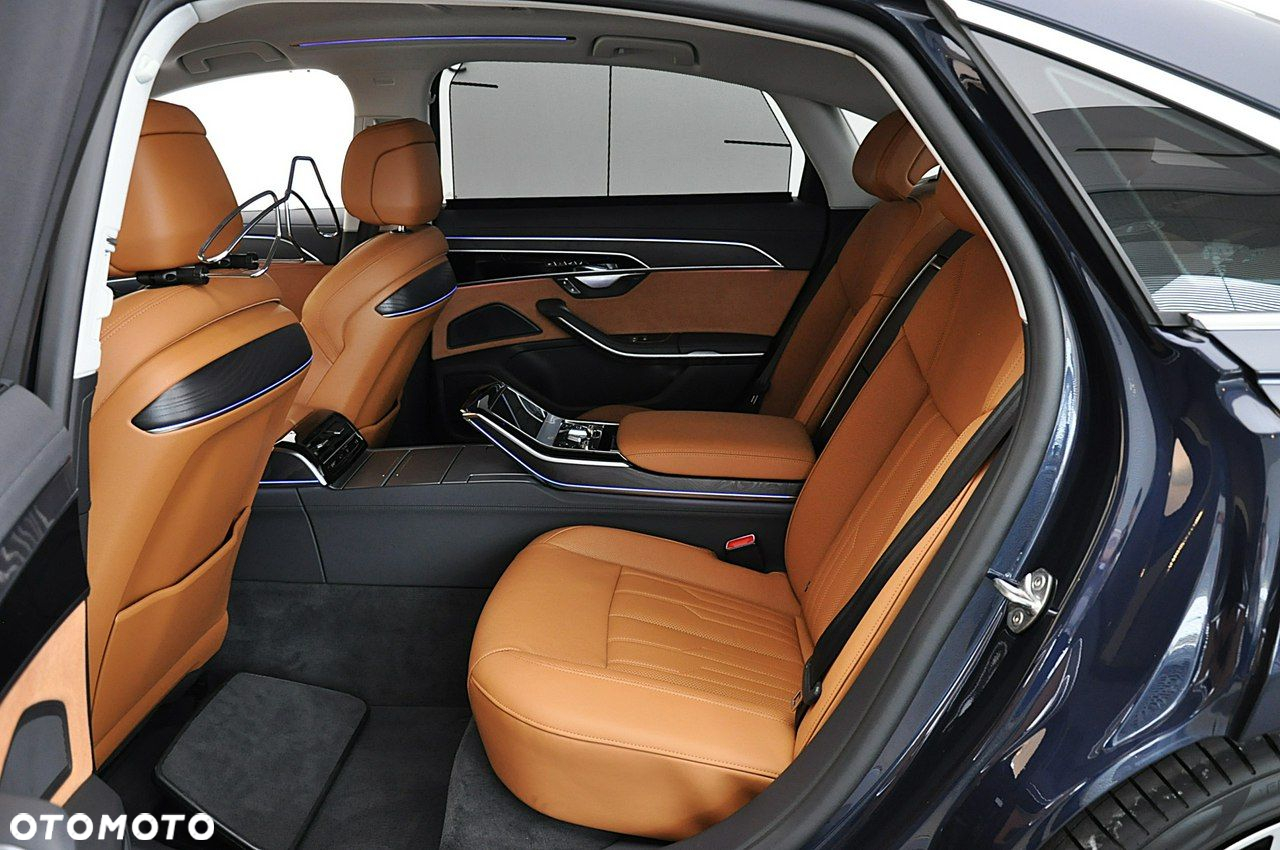 Audi A8 - 26