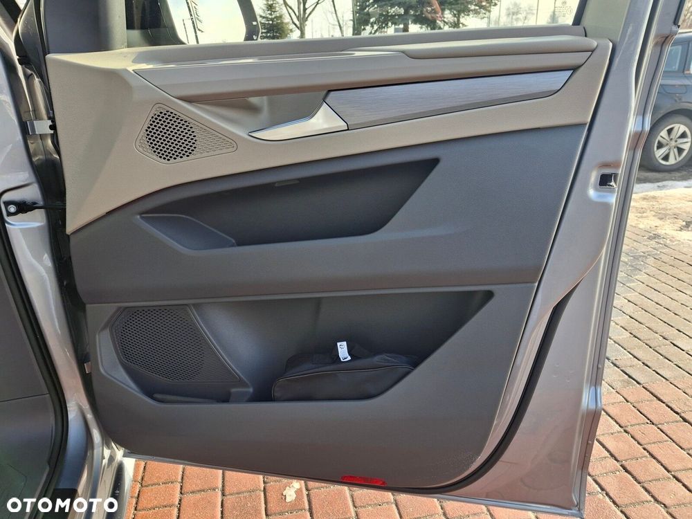 Volkswagen Multivan 2.0 TDI L2 Life DSG - 34