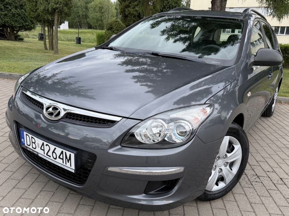 Hyundai i30 1.4 FIFA WM Edition - 2