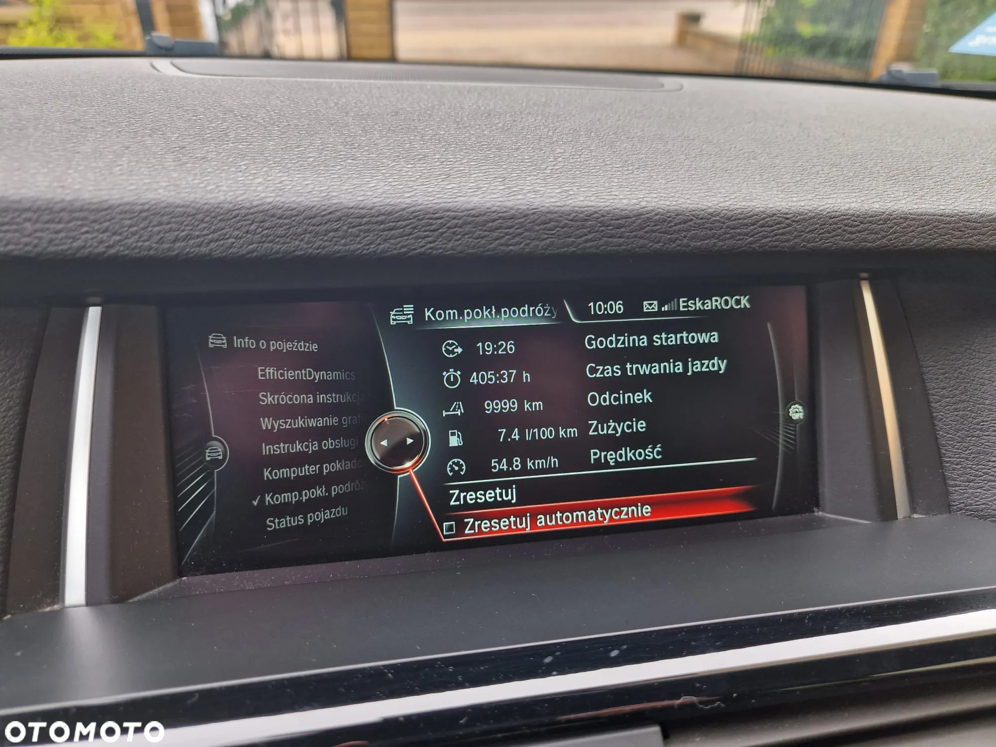 BMW X3 xDrive20d M Sport - 9