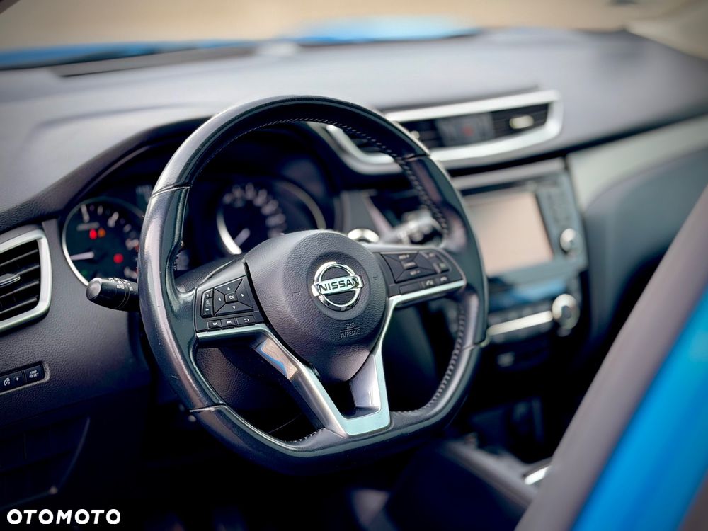Nissan Qashqai 1.5 dCi N-Connecta - 31