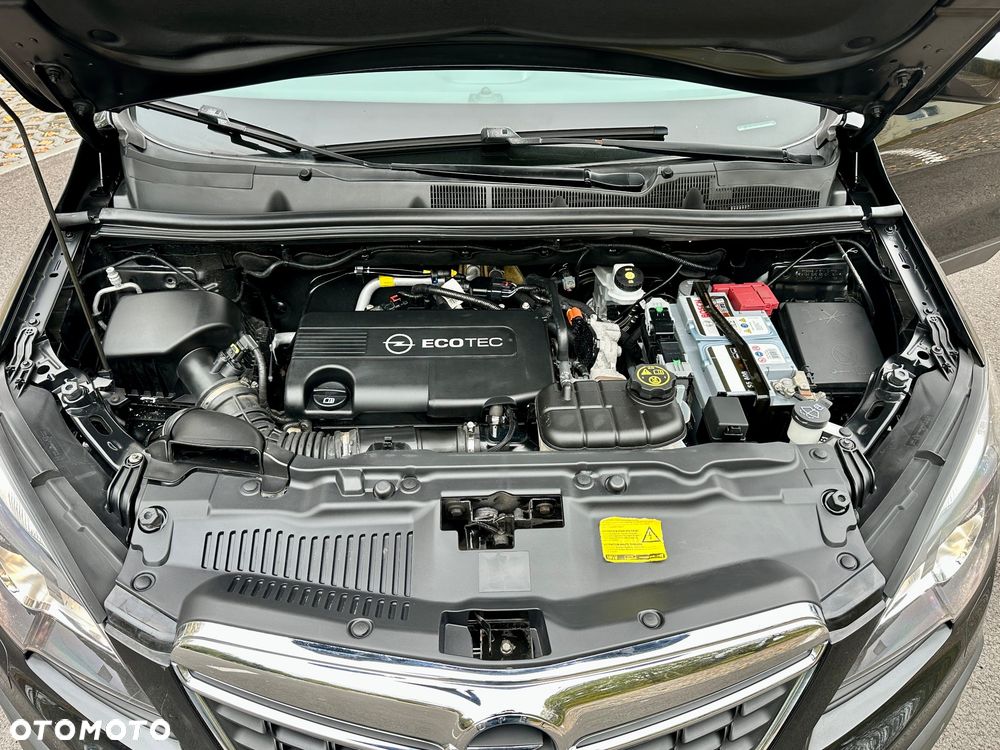Opel Mokka - 39