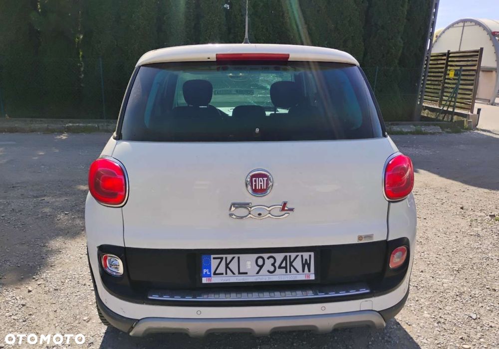 Fiat 500L - 19