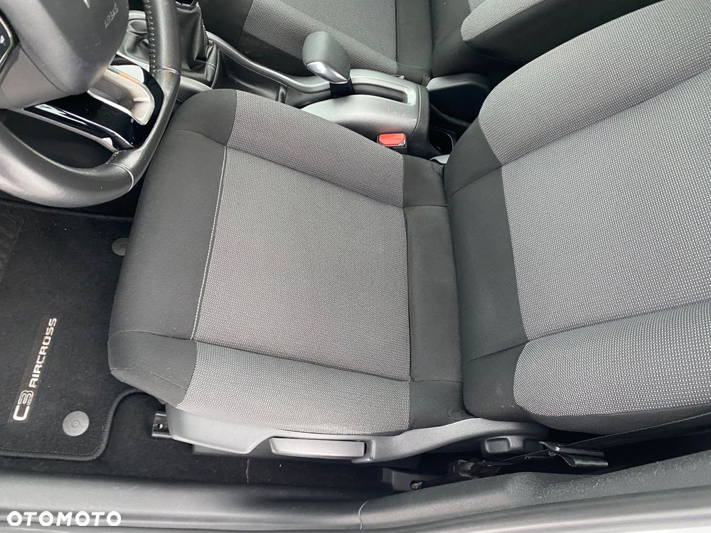 Citroën C4 Aircross 1.6 HDi STT 4x2 Exclusive - 24