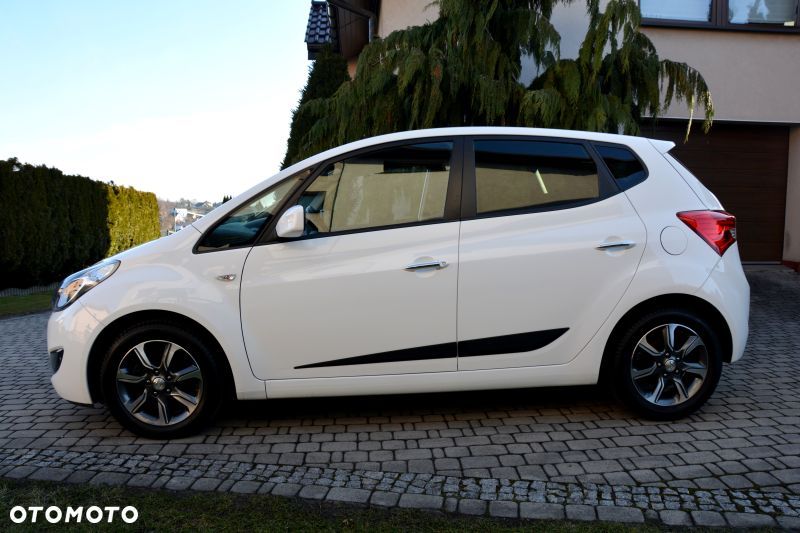 Hyundai ix20 1.4 Comfort - 5