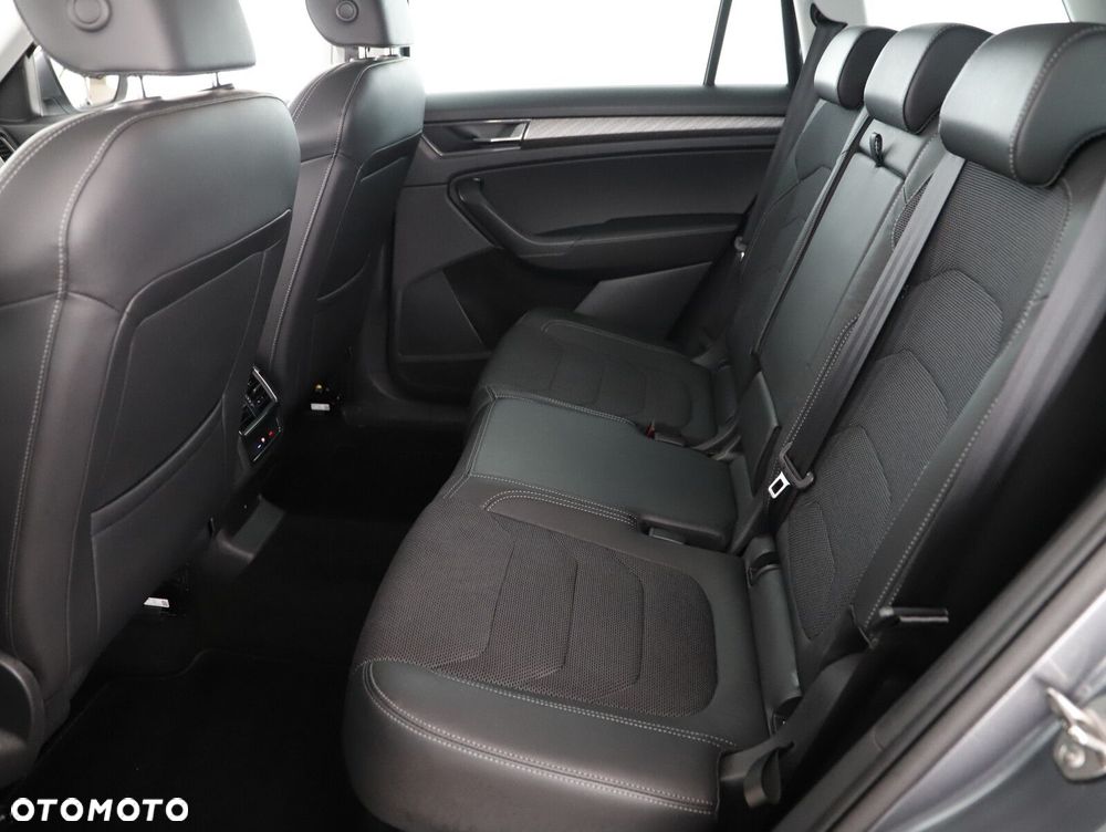 Skoda Kodiaq 2.0 TDI 4x4 Style DSG - 12