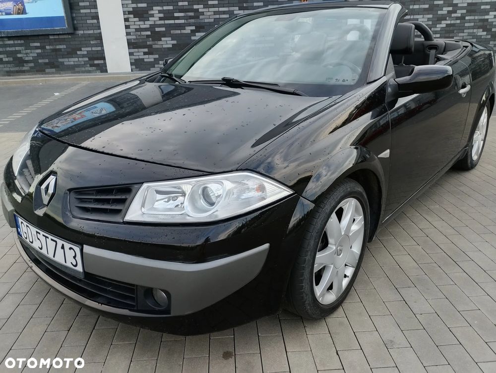 Renault Megane 1.9 dCi FAP Limited - 10