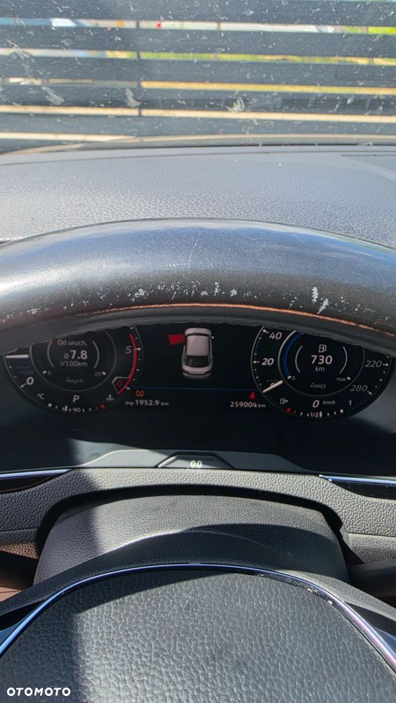 Volkswagen Arteon 2.0 TDI 4Motion SCR Elegance DSG - 25
