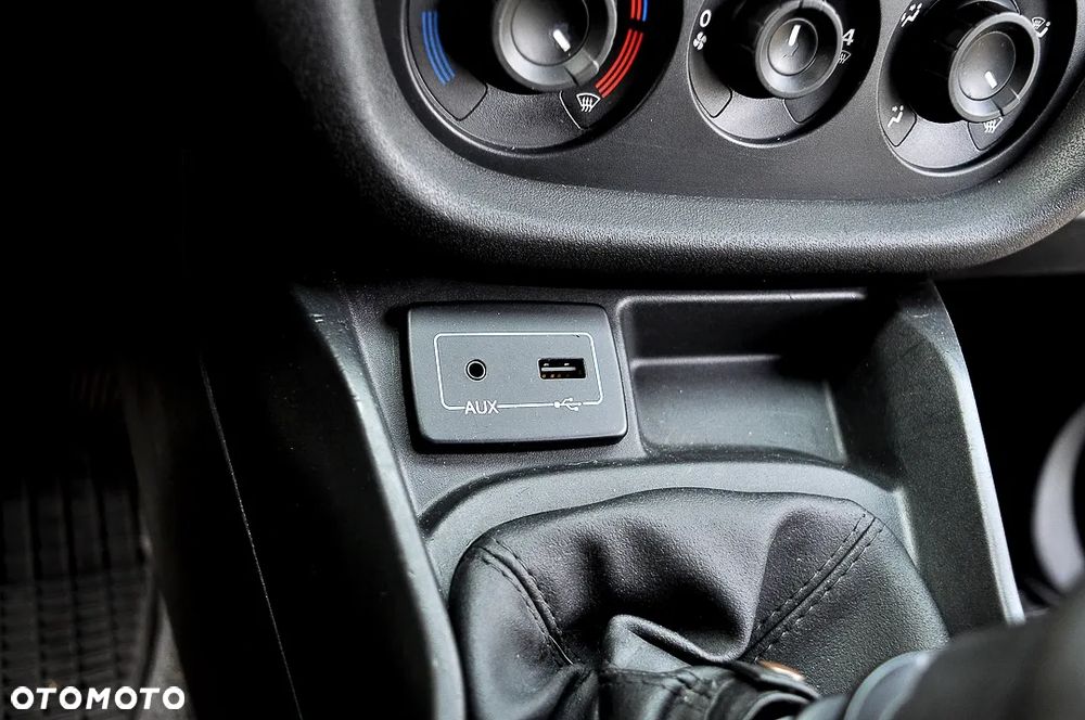 Fiat Doblo 1.6 16V Multijet Start&Stopp lang Lounge - 27