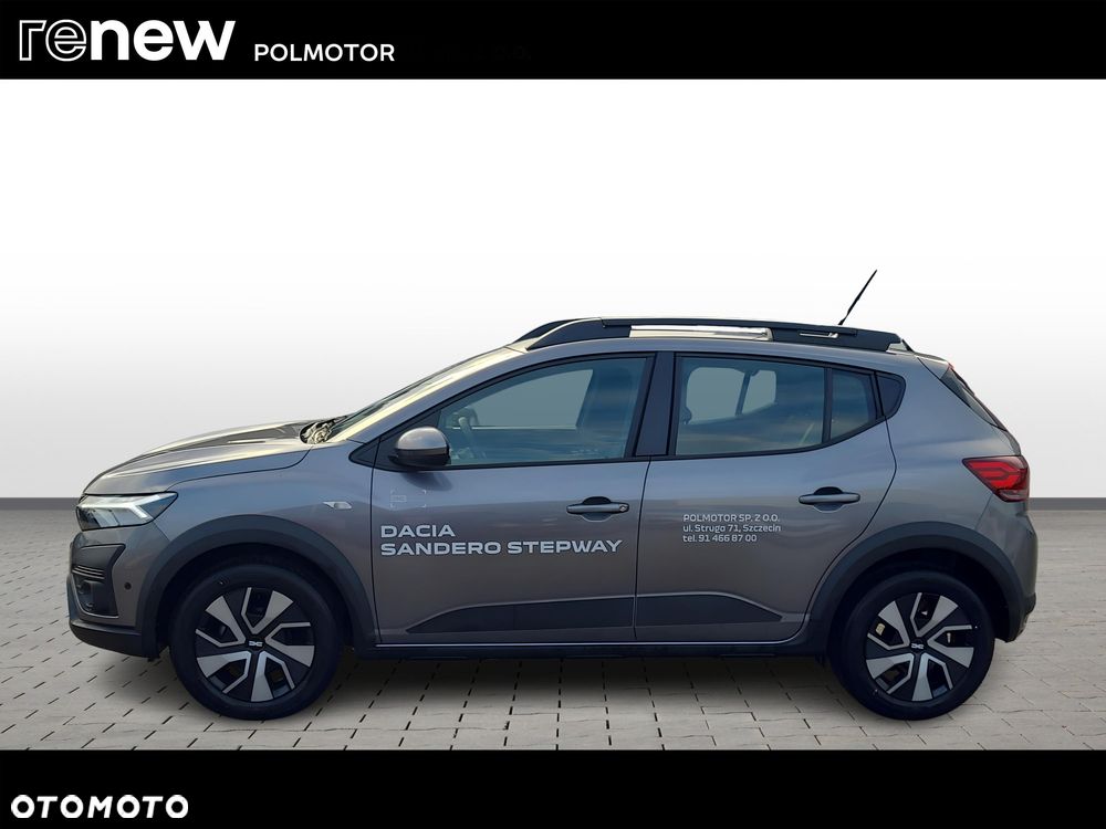 Dacia Sandero 1.0 TCe Expression - 2