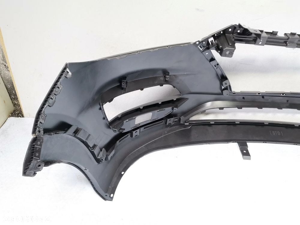 Zderzak Przód Przedni HYUNDAI TUCSON III Lift 18-20 NOWY Oryginał - 13