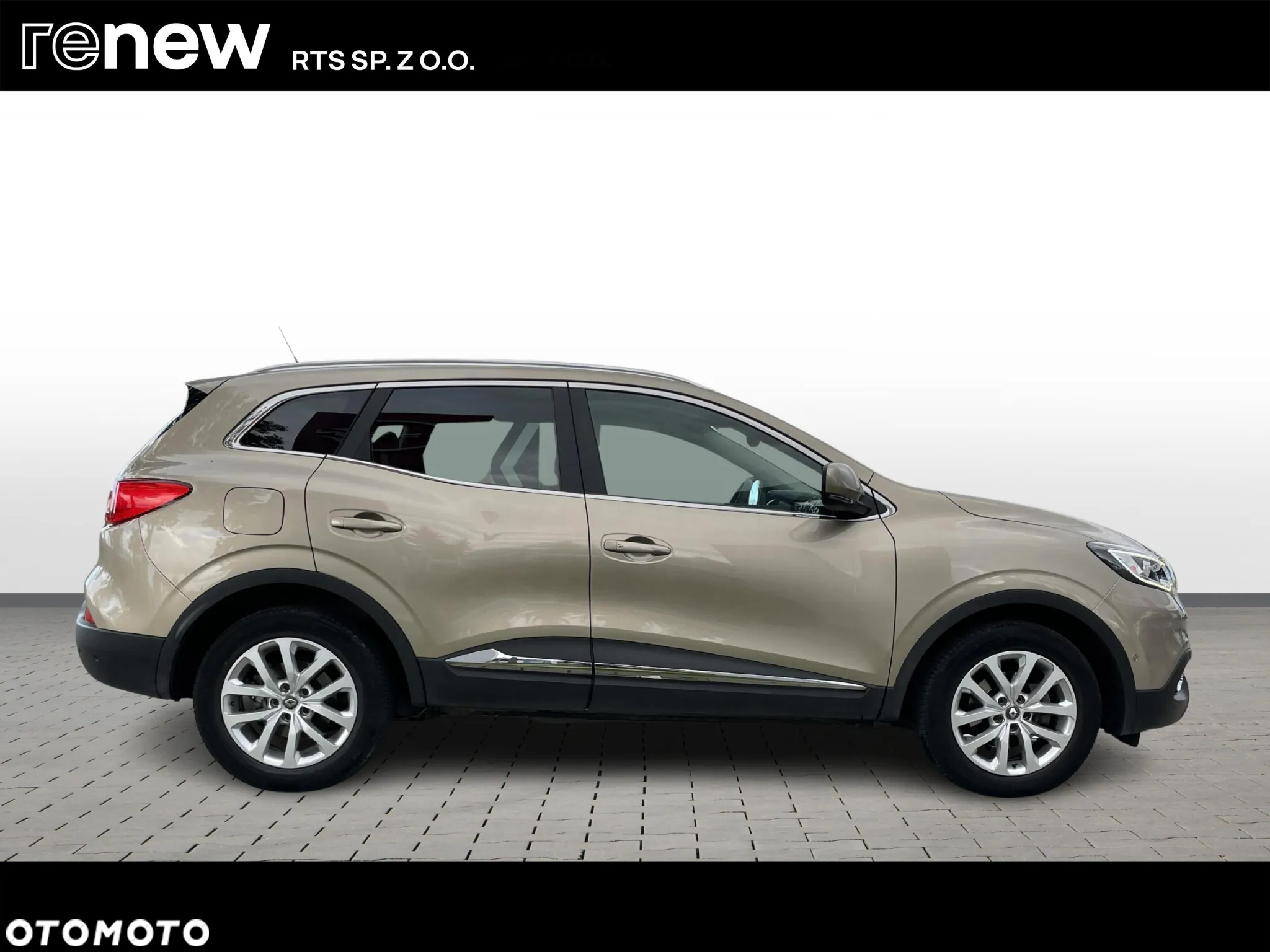 Renault Kadjar 1.2 Energy TCe Intens - 6