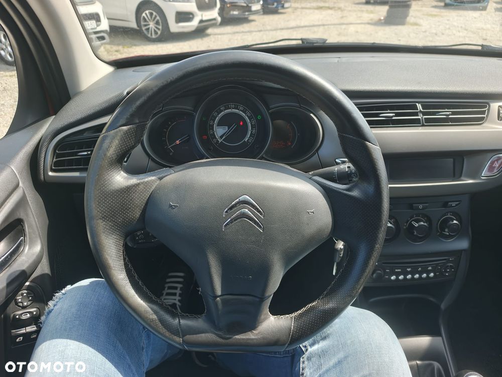 Citroën C3 1.6 HDi Seduction - 14