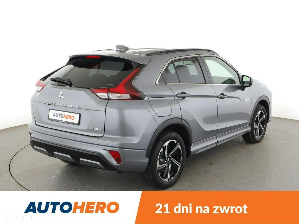 Mitsubishi Eclipse Cross - 7